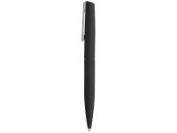 Ручка шариковая Milos, черный — 10700600_2, изображение 3