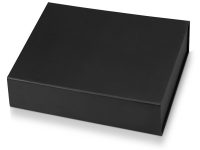 Подарочная коробка Giftbox средняя, черный — 625027_2, изображение 1