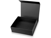Подарочная коробка Giftbox средняя, черный — 625027_2, изображение 2