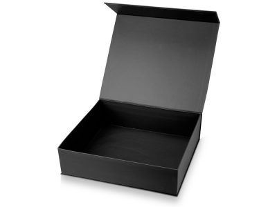 Подарочная коробка Giftbox большая, черный — 625031_2, изображение 2