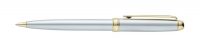 Ручка шариковая ECO с поворотным механизмом. Pierre Cardin — 417372_2, изображение 3