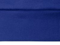 Толстовка унисекс Stream с капюшоном, классический синий, изображение 7
