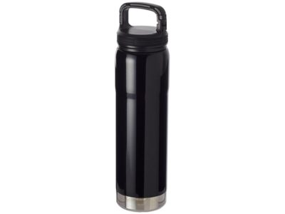Вакуумная бутылка Hemmings с керамическим покрытием и медной изоляцией, черный — 10046500_2, изображение 1