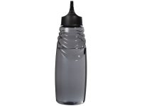 Спортивная бутылка Amazon Tritan™ с карабином, черный — 10047500_2, изображение 3