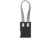 Набор кабелей Tag Mobile, черный — 12370100_2, изображение 3