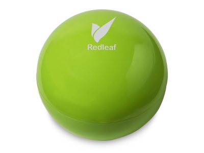 Гигиеническая помада для губ Ball, зеленый, изображение 4