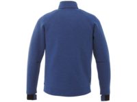 Куртка трикотажная Kariba мужская, ярко-синий, изображение 3