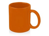 Подарочный набор Tea Cup с чаем, оранжевый — 700108_2, изображение 6