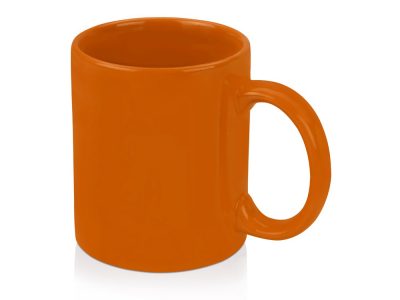 Подарочный набор Tea Cup с чаем, оранжевый — 700108_2, изображение 6