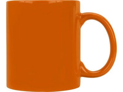 Подарочный набор Tea Cup с чаем, оранжевый — 700108_2, изображение 7