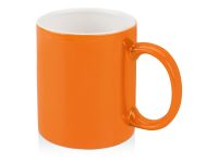 Подарочный набор Mattina с кофе, оранжевый — 700118_2, изображение 6