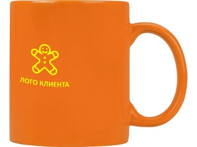 Подарочный набор Mattina с кофе, оранжевый — 700118_2, изображение 8