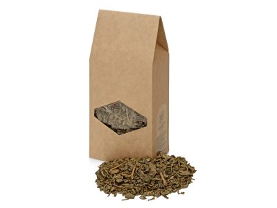 Подарочный набор Tea Duo Superior с двумя видами чая, синий — 700142_2, изображение 6