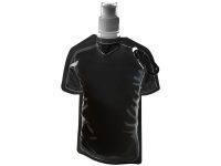 Емкость для воды в виде футболки Goal, черный — 10049300_2, изображение 1