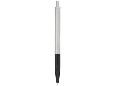 Шариковая ручка Dot, черный, черные чернила — 10703400_2, изображение 2