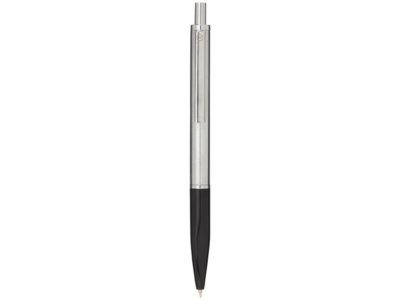 Шариковая ручка Dot, черный, черные чернила — 10703400_2, изображение 3