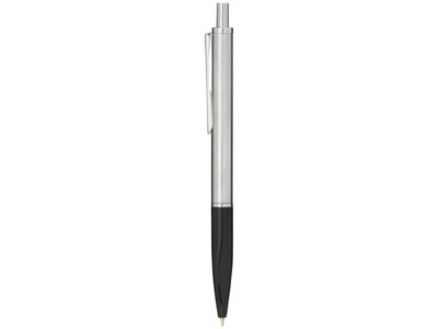 Шариковая ручка Dot, черный, черные чернила — 10703400_2, изображение 4