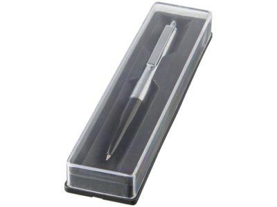 Шариковая ручка Dot, черный, черные чернила — 10703400_2, изображение 7