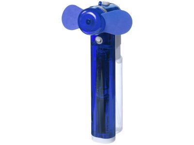 Карманный водяной вентилятор Fiji, голубой — 10047101_2, изображение 1