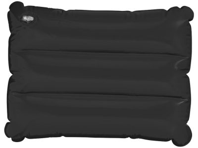 Надувная подушка Wave, черный — 10050500_2, изображение 3