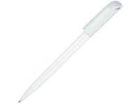 Ручка шариковая Миллениум, белый — 13101.06_2, изображение 1