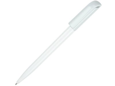 Ручка шариковая Миллениум, белый — 13101.06_2, изображение 1