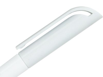 Ручка шариковая Миллениум, белый — 13101.06_2, изображение 2