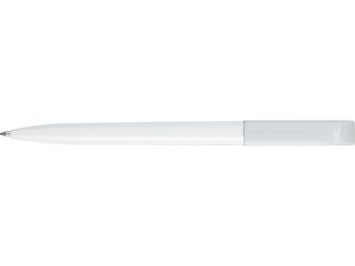 Ручка шариковая Миллениум, белый — 13101.06_2, изображение 3