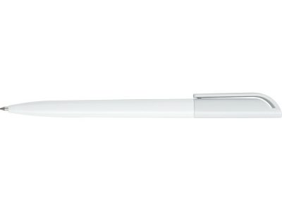 Ручка шариковая Миллениум, белый — 13101.06_2, изображение 4