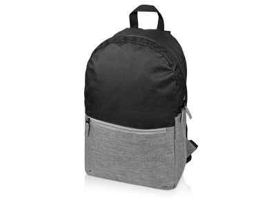 Рюкзак Suburban, черный/серый — 934468_2, изображение 1