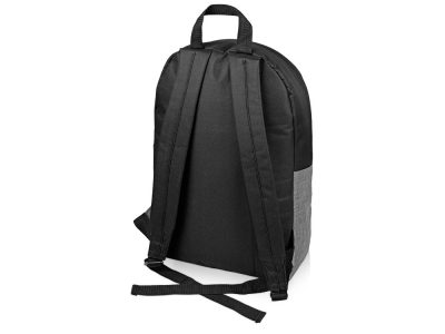 Рюкзак Suburban, черный/серый — 934468_2, изображение 2