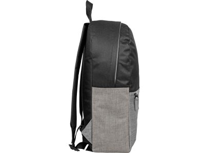 Рюкзак Suburban, черный/серый — 934468_2, изображение 6