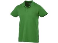 Рубашка поло Primus мужская, зеленый, изображение 1