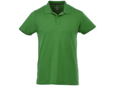 Рубашка поло Primus мужская, зеленый, изображение 3