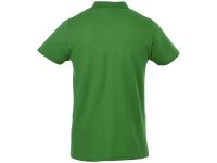 Рубашка поло Primus мужская, зеленый, изображение 4