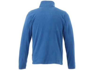Микрофлисовая куртка Pitch, небесно-голубой, изображение 5