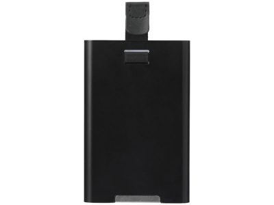 RFID слайдер для карт, черный — 13003100_2, изображение 4