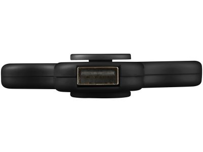 Spin-it USB-спиннер, черный — 13428200_2, изображение 2