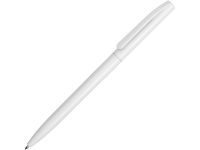 Ручка пластиковая шариковая Reedy, белый — 13312.06_2, изображение 1