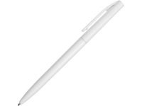 Ручка пластиковая шариковая Reedy, белый — 13312.06_2, изображение 3