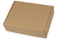 Коробка подарочная Zand M, крафт — 625097_2, изображение 1
