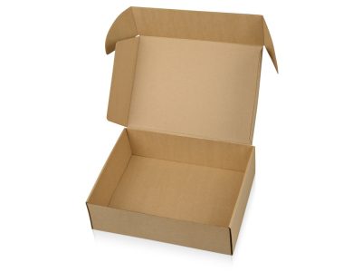 Коробка подарочная Zand XL, крафт — 625099_2, изображение 2