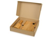 Коробка подарочная Zand XL, крафт — 625099_2, изображение 6
