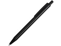 Ручка металлическая шариковая Iron, черный — 13470.07_2, изображение 1