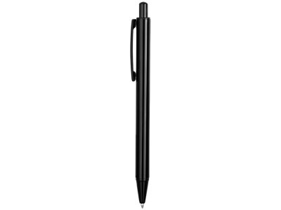 Ручка металлическая шариковая Iron, черный — 13470.07_2, изображение 3