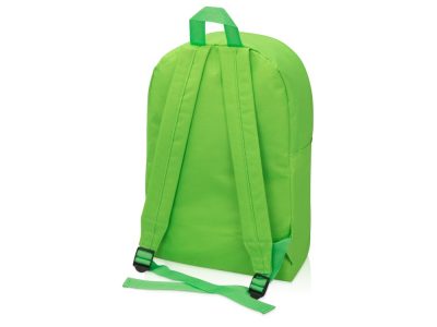 Рюкзак Sheer, неоновый зеленый — 937203_2, изображение 2