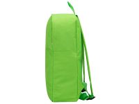 Рюкзак Sheer, неоновый зеленый — 937203_2, изображение 4