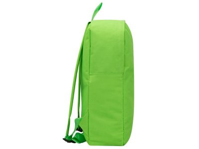 Рюкзак Sheer, неоновый зеленый — 937203_2, изображение 6