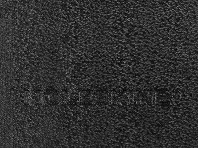Записная книжка Moleskine Classic (в линейку) в твердой обложке, Medium (11,5×18 см), черный — 40511107_2, изображение 6