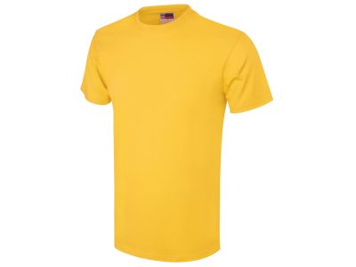 Футболка Super club мужская, желтый, изображение 1